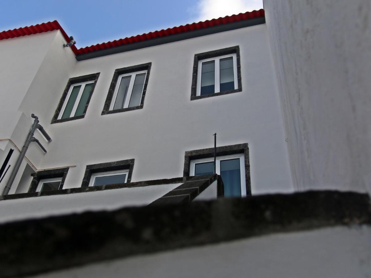 Stone House Hotel ปอนตาเดลกาดา ภายนอก รูปภาพ