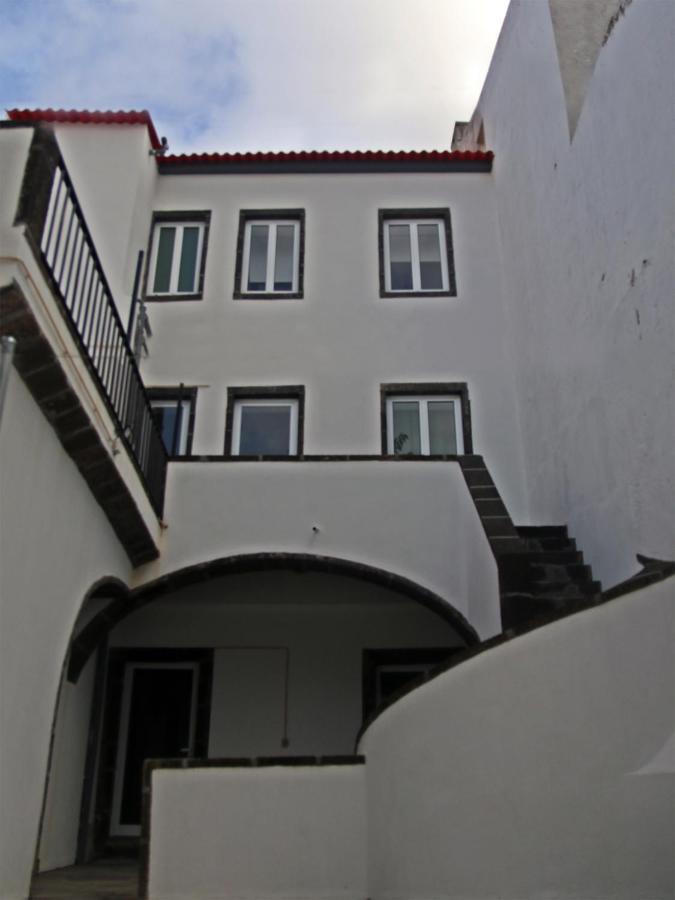 Stone House Hotel ปอนตาเดลกาดา ภายนอก รูปภาพ