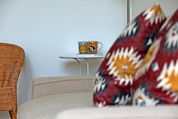 Stone House Hotel ปอนตาเดลกาดา ภายนอก รูปภาพ